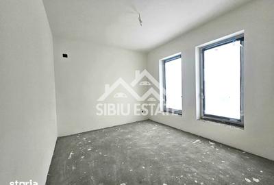 Casă cu 5 camere cu Teren 505 Mp în Central