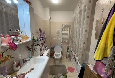Apartament cu 2 camere decomandat, mobilat în Cug - 1