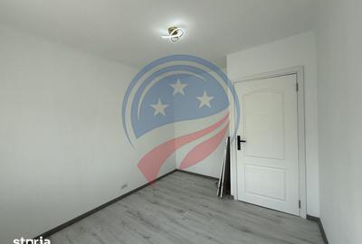 Apartament cu 2 camere decomandat în Rovine - 1