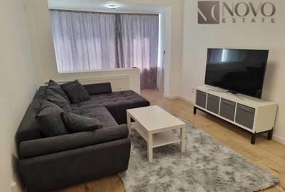 Apartament cu 2 camere decomandat, mobilat în Unirii - 2