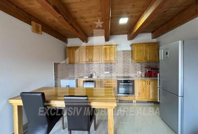 Casă individuală cu 4 camere cu Canalizare în Cetate - 3