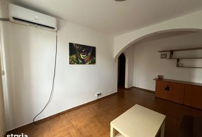 Apartament cu 2 camere semidecomandat în Titan