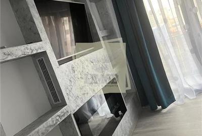 Apartament cu 2 camere decomandat în Hipodrom 3 - 7