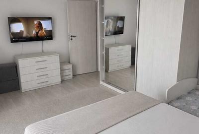 Apartament cu 2 camere decomandat în Chiajna - 5