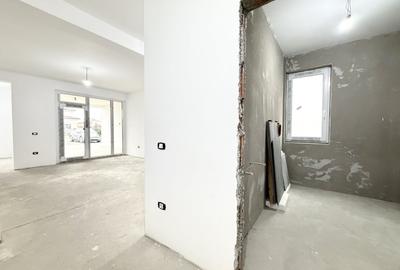 Apartament cu 3 camere semidecomandat în Dumbrăvița - 7