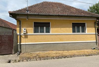 Casă cu Teren 847 Mp în Vadu Crișului - 2