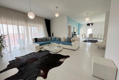 Apartament cu 3 camere decomandat, mobilat în Lipovei - 1