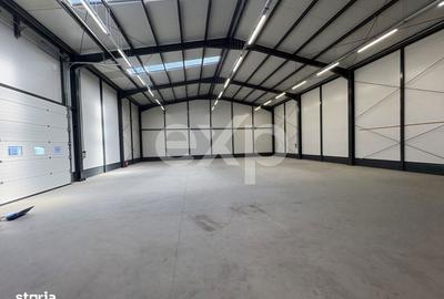 Spațiu comercial, de 600 mp, în Central - 2