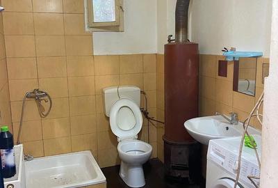 Apartament cu 3 camere nedecomandat în Central - 5