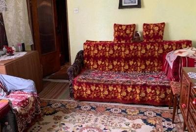 Apartament cu 2 camere în Central - 1