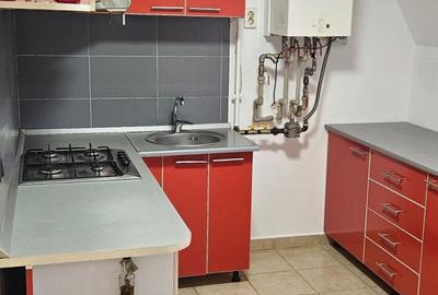Garsonieră decomandată în Valea Roșie - 2