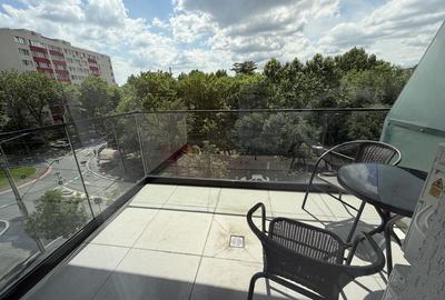 Apartament cu 2 camere decomandat în Berceni - 1