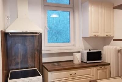 Apartament cu 2 camere, mobilat în Central - 4