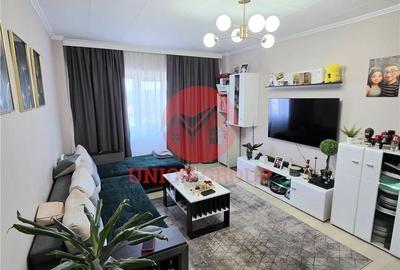 Apartament cu 2 camere decomandat, mobilat în Ultracentral - 4