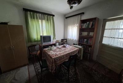 Teren de 2312 mp, în Vidra