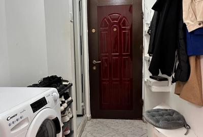 Garsonieră semidecomandată în Micro 40 - 3