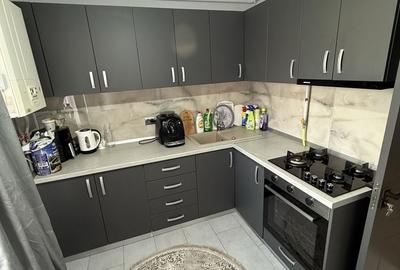 Apartament cu 3 camere decomandat în Central - 6