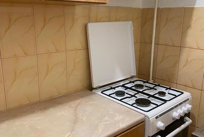 Apartament cu 2 camere semidecomandat în Central - 4