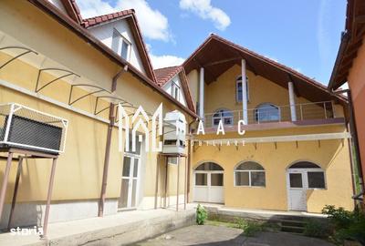 Spațiu comercial, de 2,000 mp, în Bazna - 1