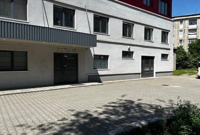 Birou, de 130 mp, în Central - 1