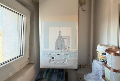 Apartament cu 3 camere decomandat, mobilat în Florilor - 11