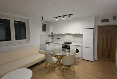 Apartament cu 2 camere decomandat în Central - 4