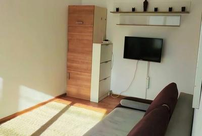 Apartament cu 2 camere semidecomandat în Vest