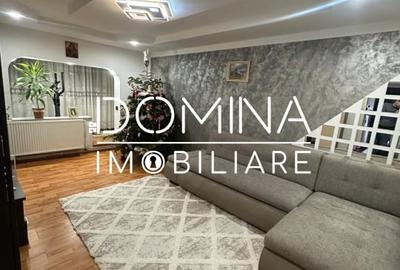 Apartament cu 3 camere decomandat, mobilat în Nicolae Titulescu - 1