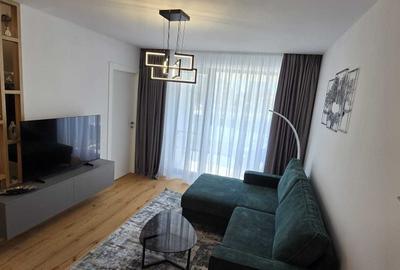 Apartament cu 2 camere semidecomandat în Aviației - 2