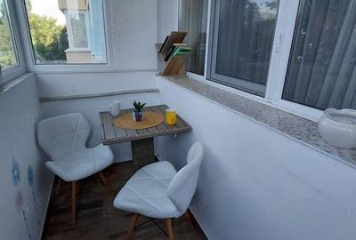 Apartament cu 3 camere semidecomandat în Țiglina 1 - 8
