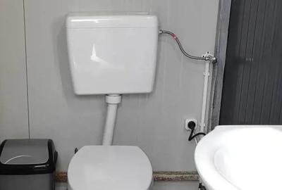 Spațiu comercial, de 36 mp, în Corbii Mari - 8