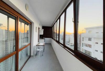 Apartament cu 2 camere în Central - 1