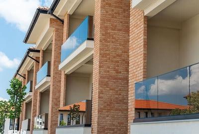 Apartament cu 3 camere în Galata