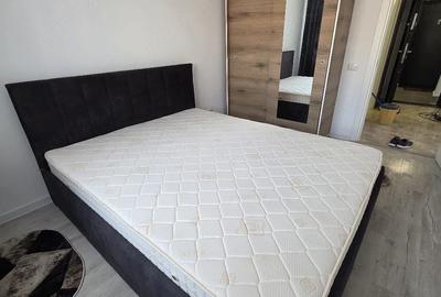 Apartament cu 2 camere decomandat în Chiajna