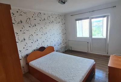 Garsonieră semidecomandată în Olănești - 1
