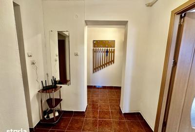 Apartament cu 2 camere în Republicii