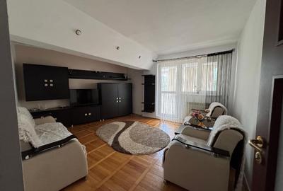 Apartament cu 2 camere decomandat, mobilat în Siderurgiștilor - 3