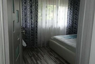 Apartament cu 2 camere în Micro 11 - 7