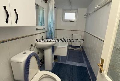Apartament cu 2 camere semidecomandat în Copou