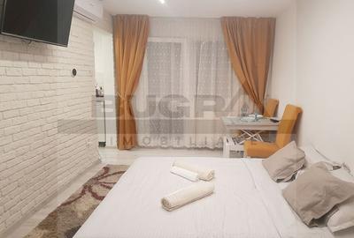 Garsonieră decomandată în Gară - 1
