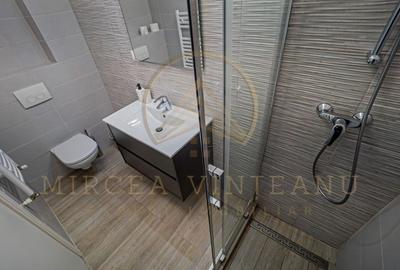 Apartament cu 3 camere decomandat, mobilat în Nord - 19