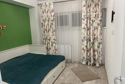 Apartament cu 3 camere decomandat în Piața Cluj - 14