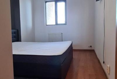 Apartament cu 2 camere semidecomandat în Doamna Ghica - 5