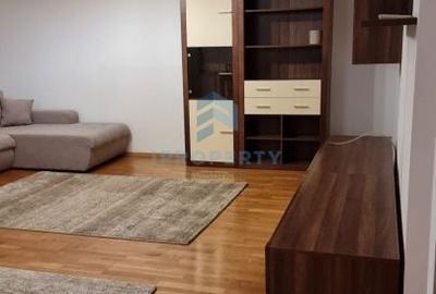 Apartament cu 3 camere în Central - 3