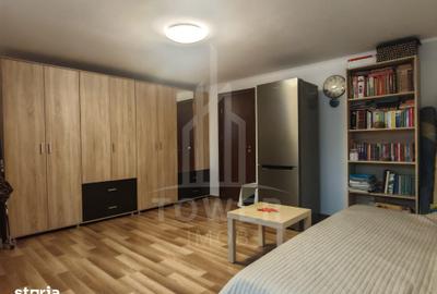 Apartament cu 4 camere în Turnișor