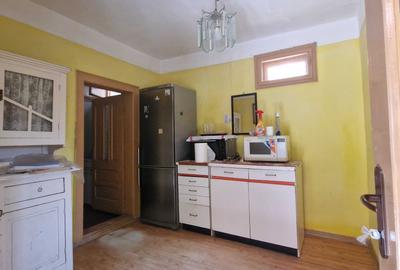 Casă cu 4 camere în Bocsig