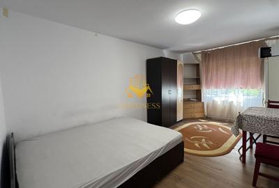 Garsonieră decomandată, mobilată în Mănăștur - 3