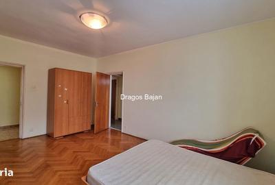 Apartament cu 3 camere decomandat în Ferdinand - 2