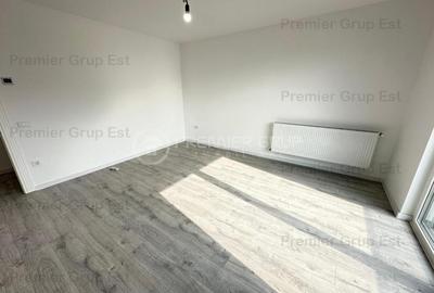 Apartament cu 2 camere decomandat în Frumoasa - 6