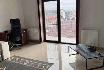 Apartament cu 3 camere decomandat în Fundeni - 8